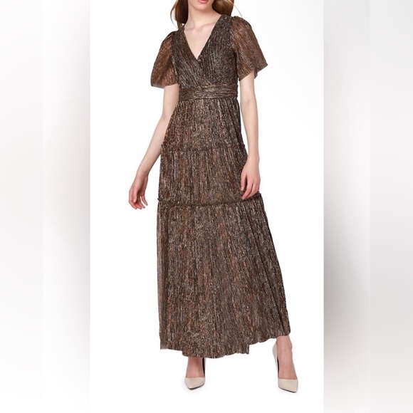 Dex Dress - Picture 5 of 5